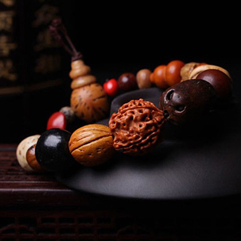 Elegant Ethnic Bracelet