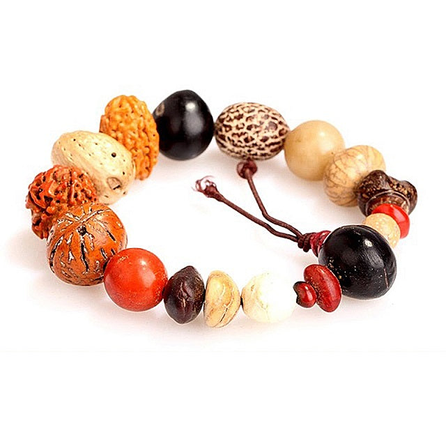 Elegant Ethnic Bracelet