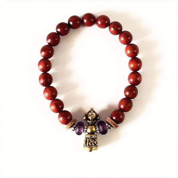 Prayer Beads Bracelet