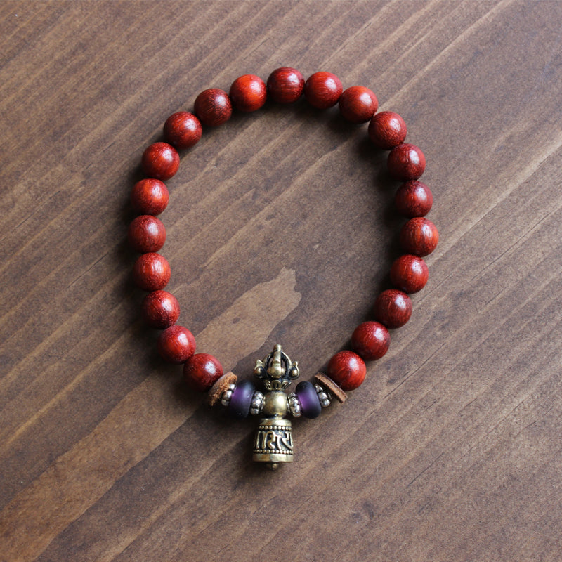 Prayer Beads Bracelet